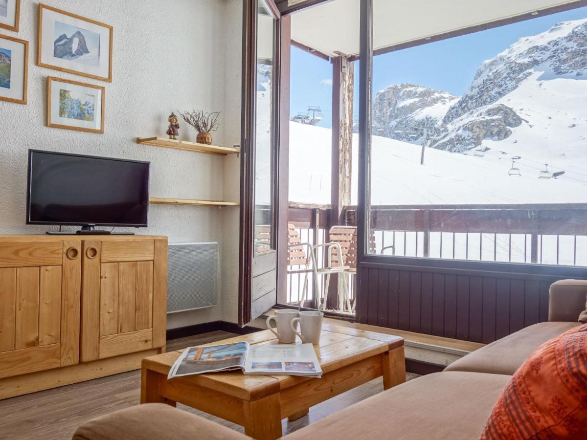Les Tommeuses - Val Claret-27 By Interhome * Tignes